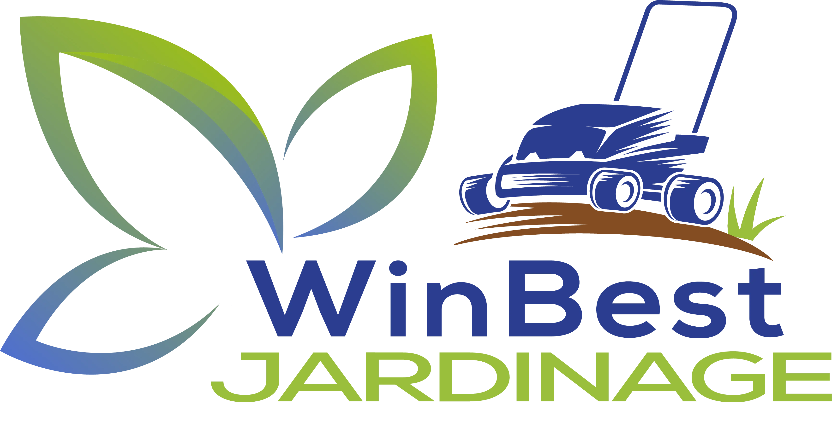 Logo header WINBEST JARDINAGE SOCIETE DE JARDINAGE CASABLANCA