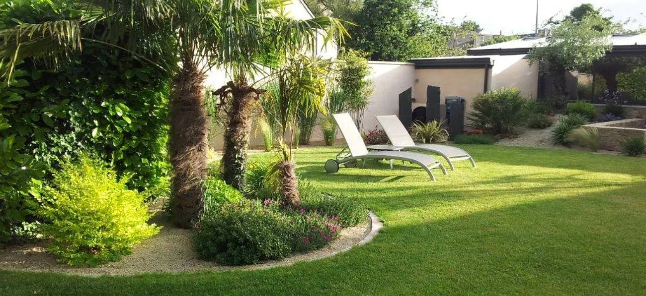 societe de jardinage pour les particulier Casabalanca