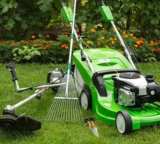 Société de jardinageet Cristallisation du marbre à Casablanca